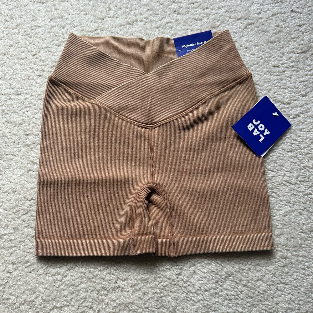 Biker Shorts